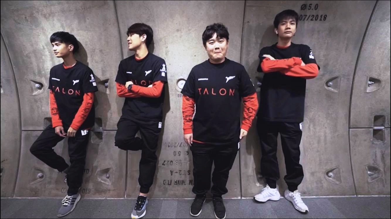 Talon Esports