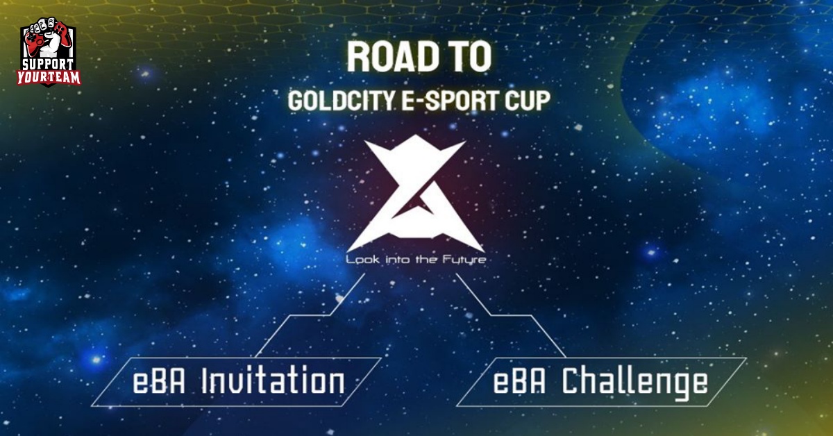 GCEC จับมือ eBA Mobile เตรียมจัดแข่งขันRoV ถึง 2 รายการ !!
