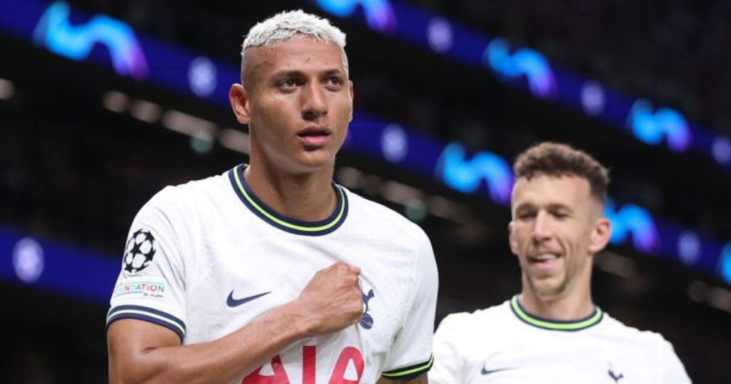 Rangkuman berita sepakbola yang menarik.