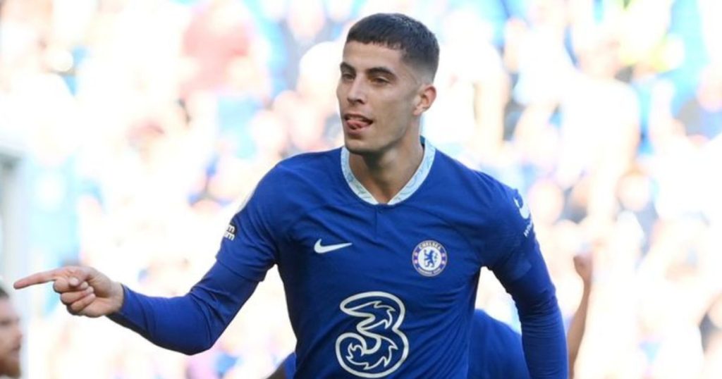 Rangkuman berita sepakbola yang menarik.