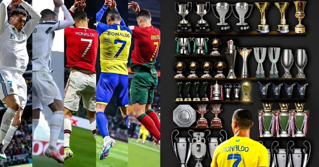 \"Cristiano