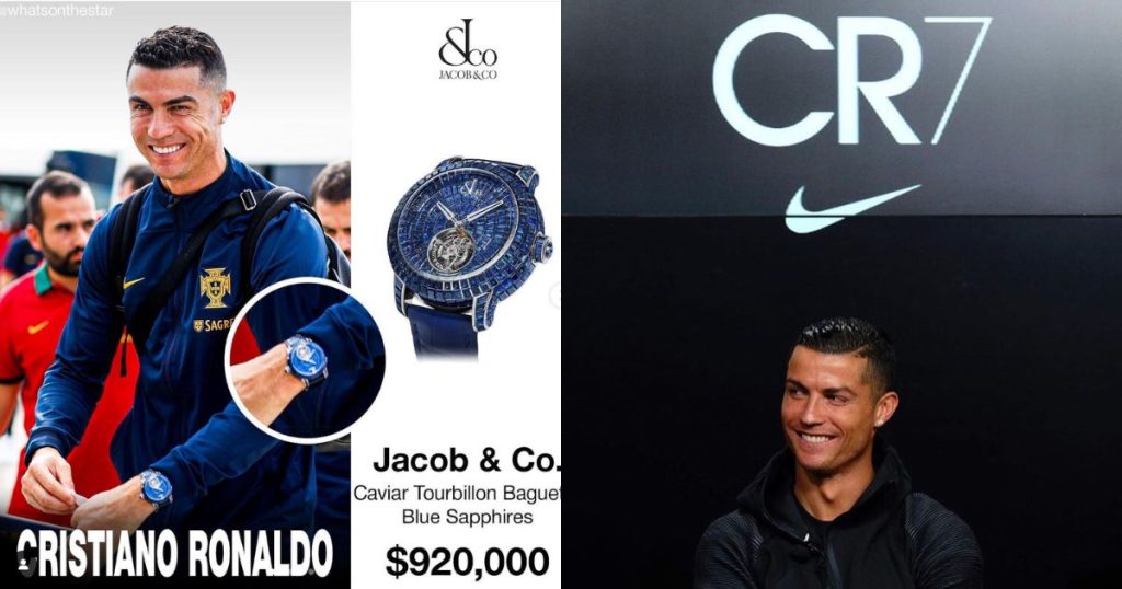 \"Cristiano