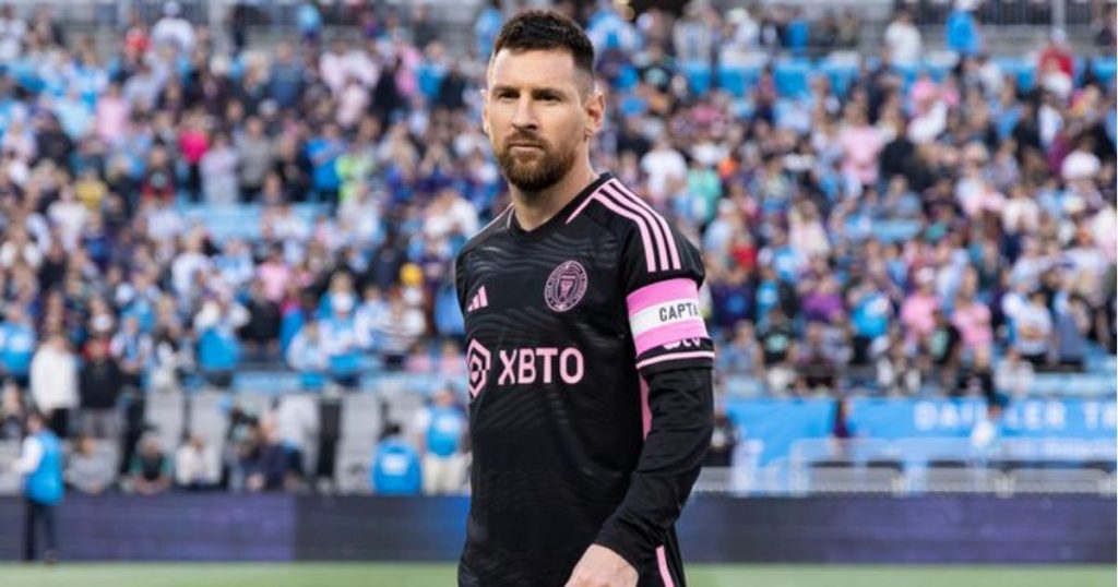 \"Lionel