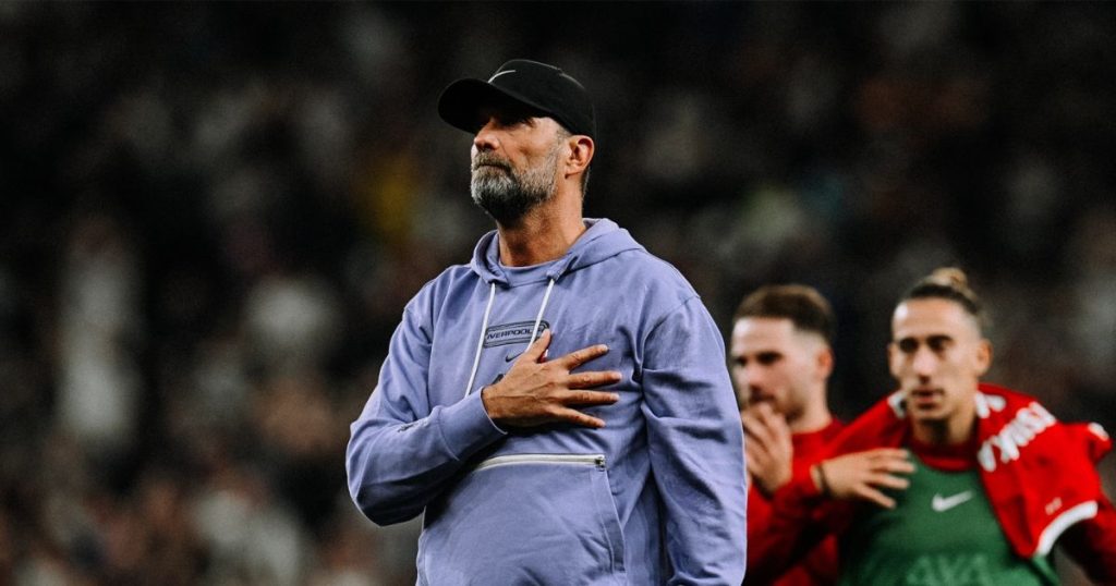 \"Klopp