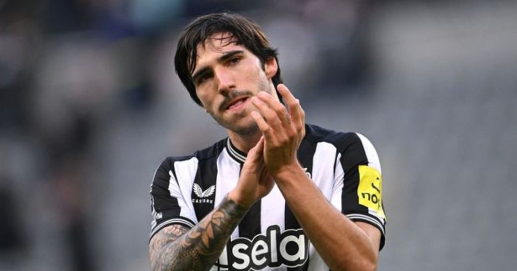 \"Sandro