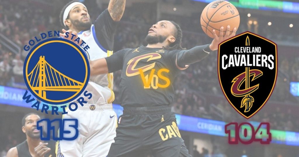 \"Cleveland