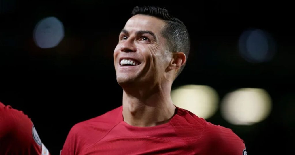 \"Cristiano