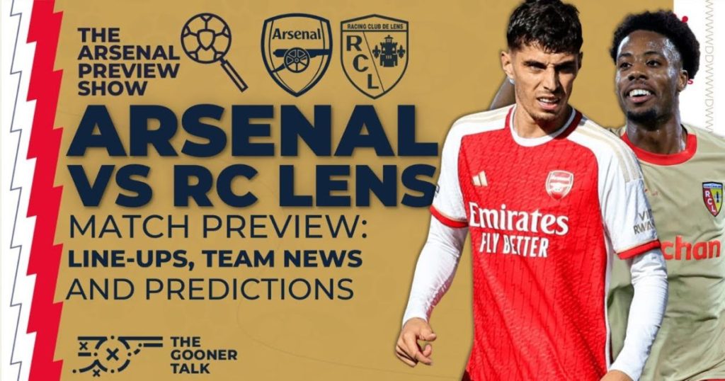 \"Arsenal