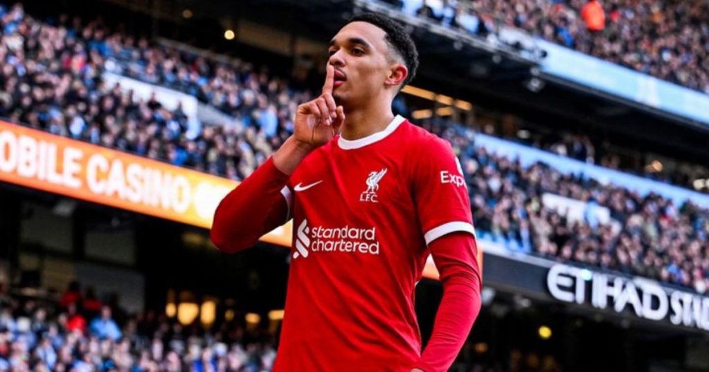 \"Trent
