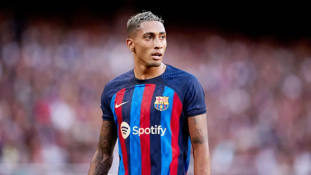 \"Rafinha\"