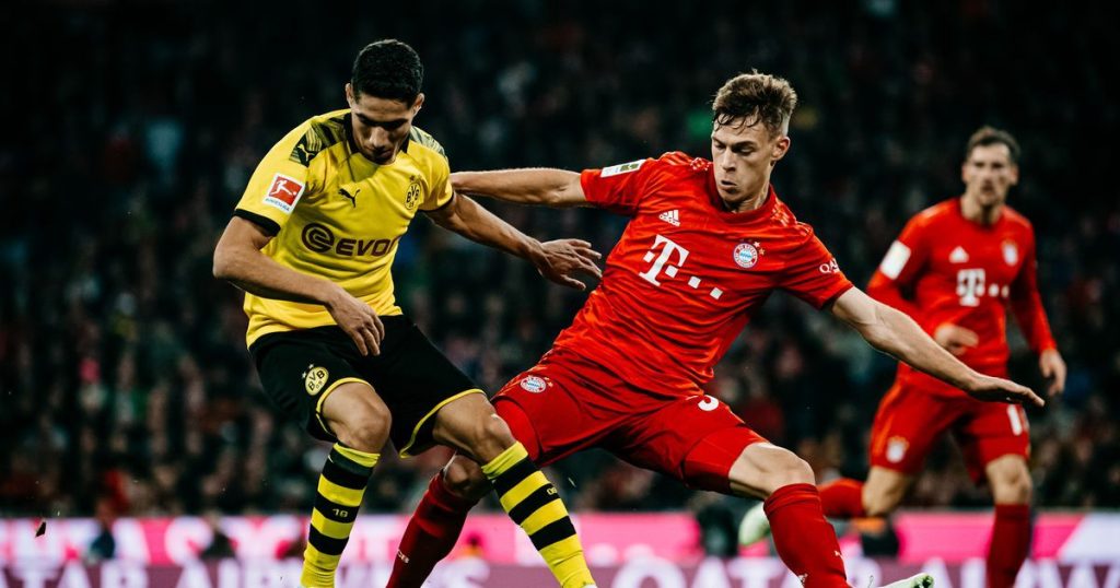 \"Dortmund