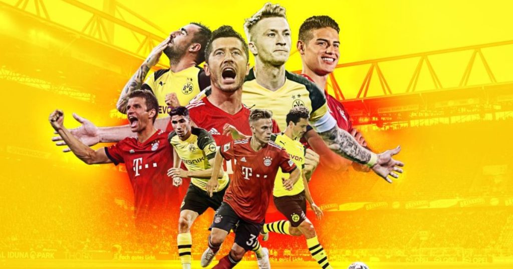 \"Dortmund