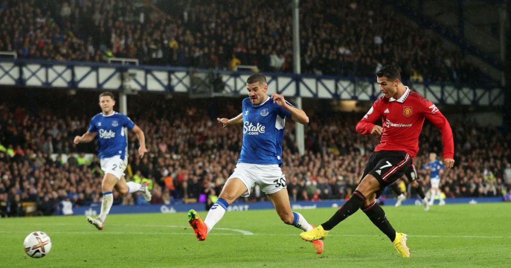 \"Everton