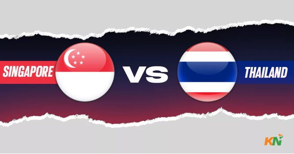 \"Singapura