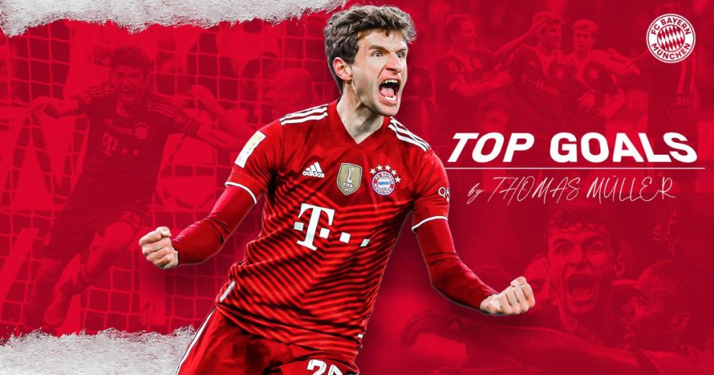 \"Thomas