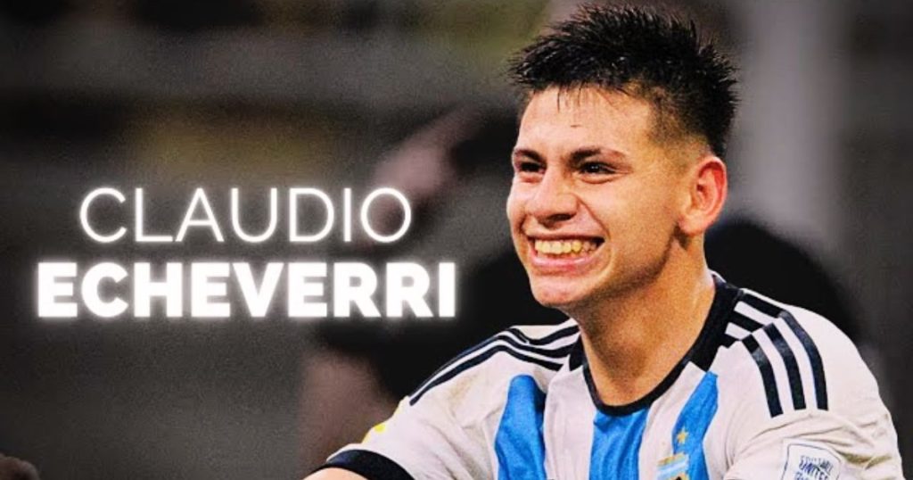 \"Claudio