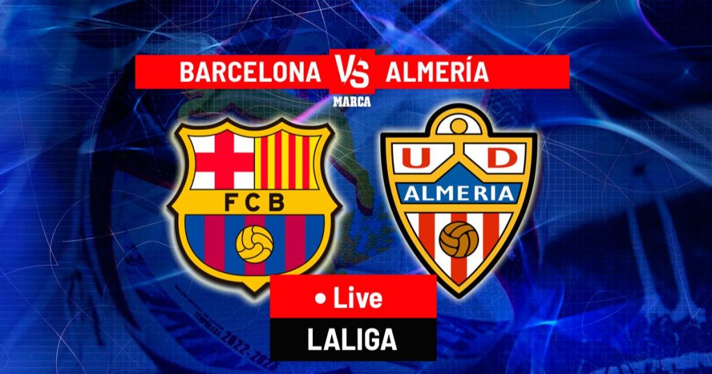\"Barcelona