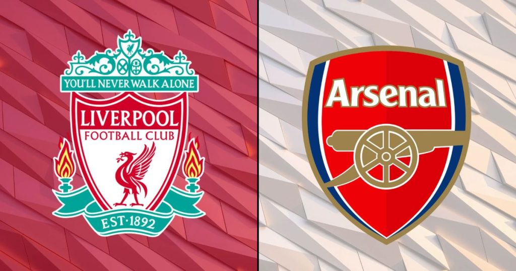 \"Liverpool