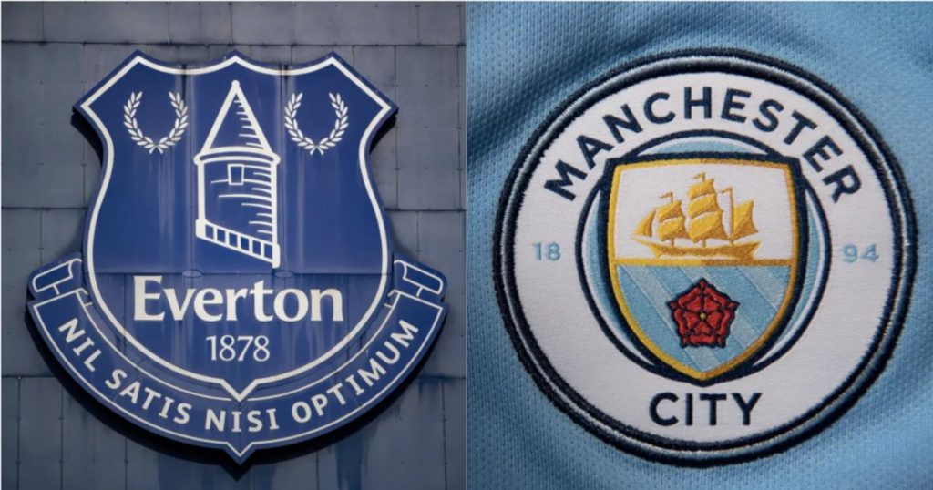 \"Everton