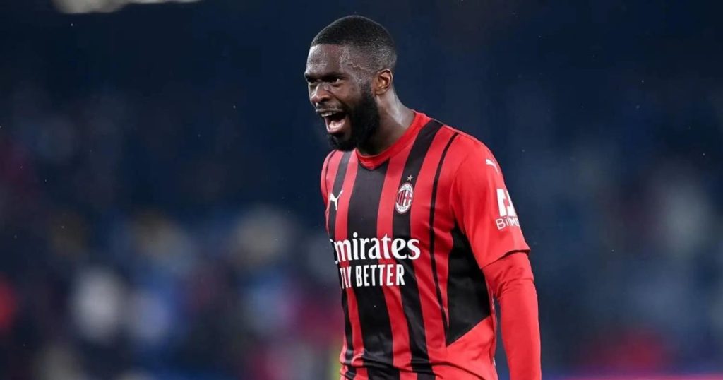 \"Fikayo