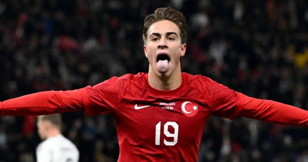 \"Kenan