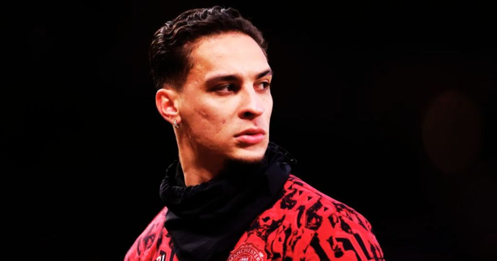 \"Anthony,