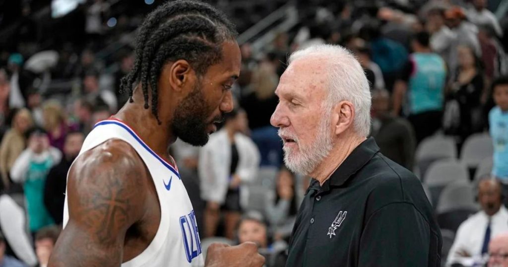 \"Kawhi