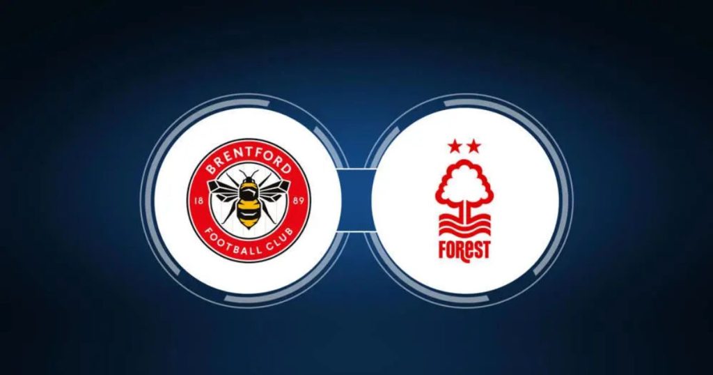 \"Brentford
