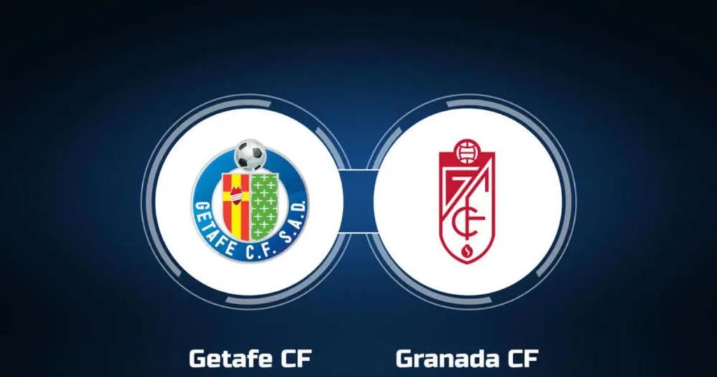 \"Getafe