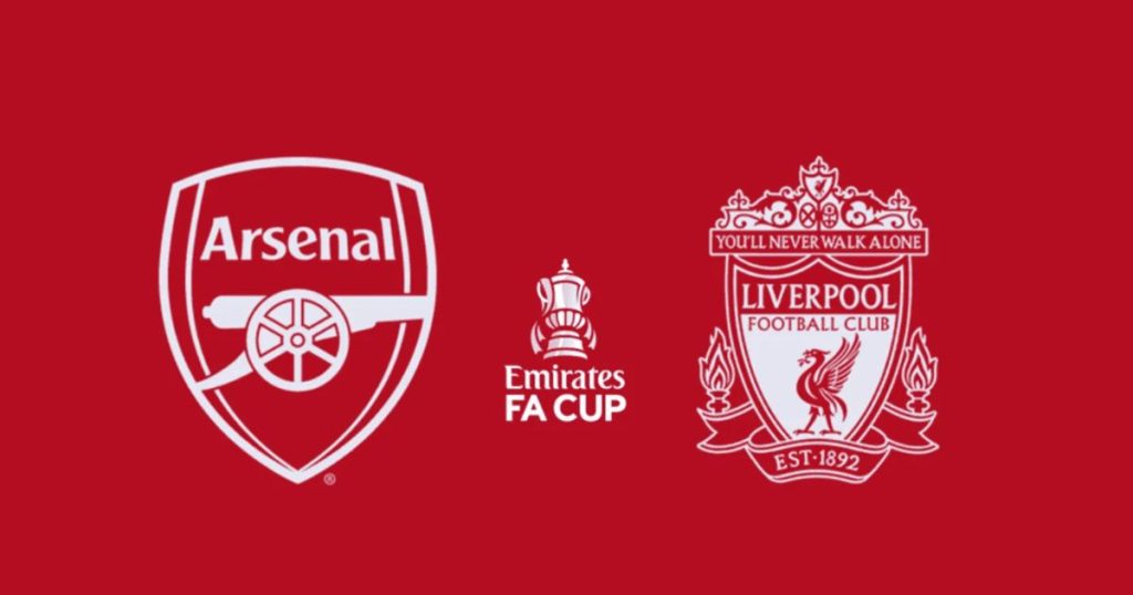 \"Arsenal