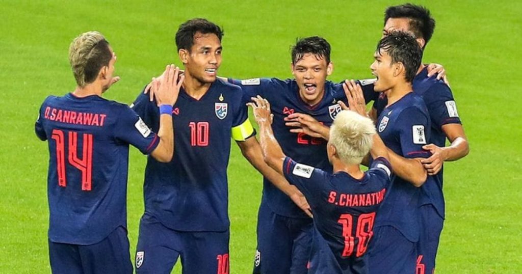 \"Timnas