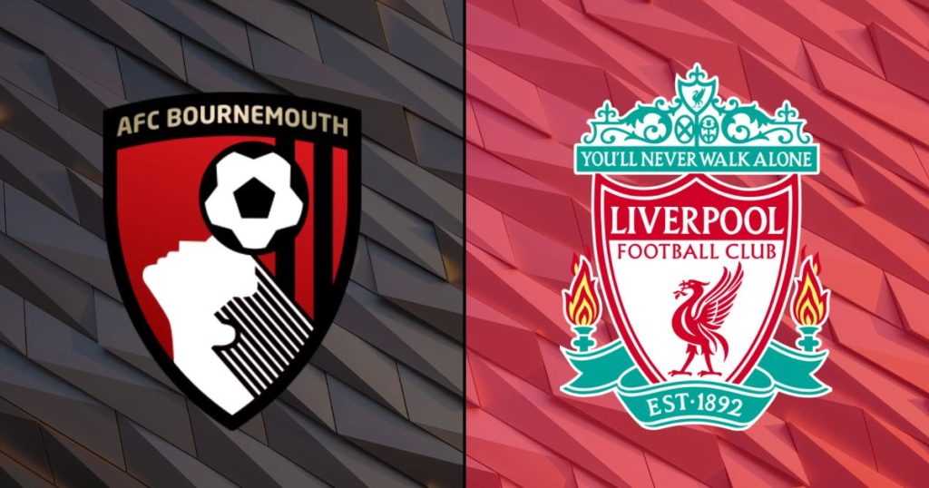 \"Bournemouth