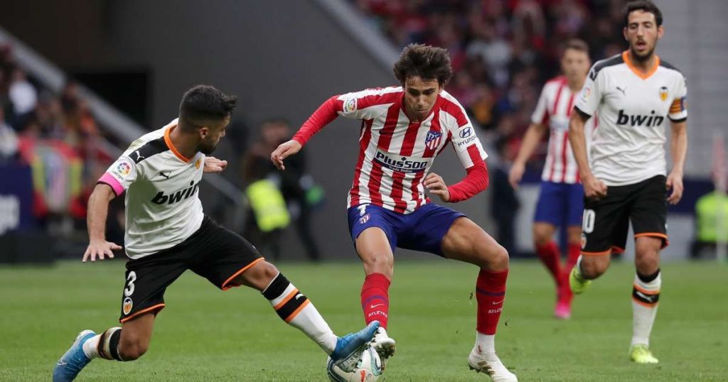 \"Atlético