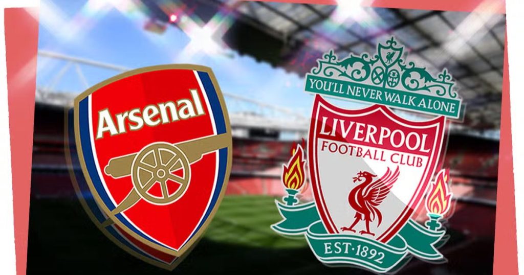 \"Arsenal