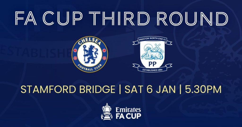 \"Chelsea
