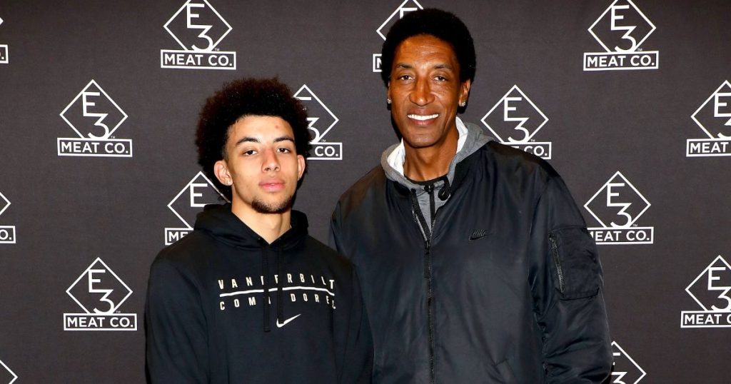 \"Scottie