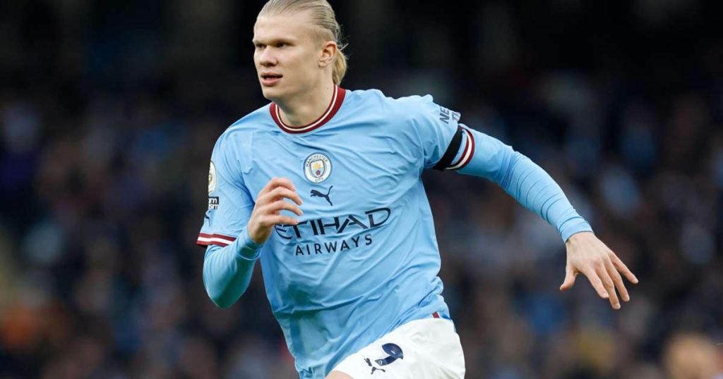 \"Erling