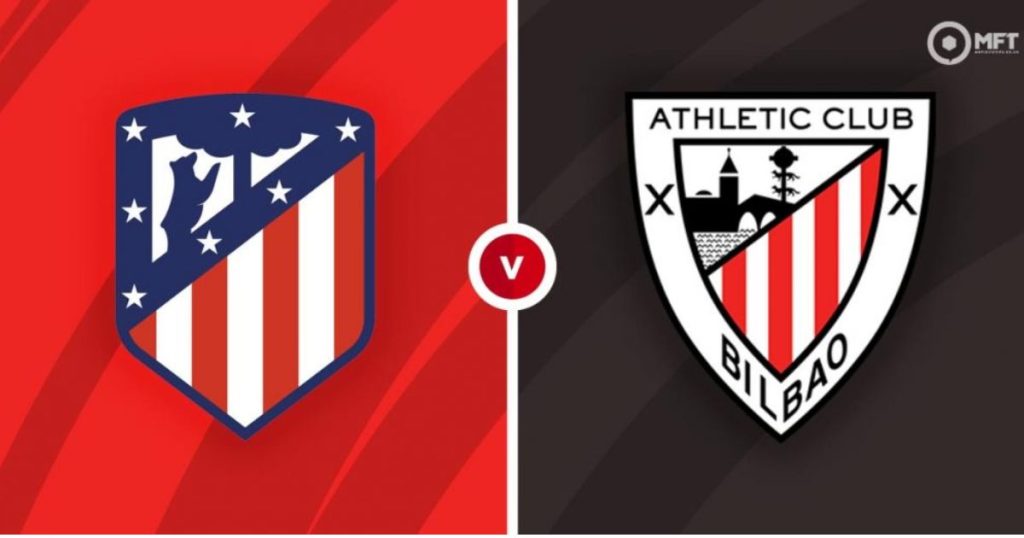 \"Atlético