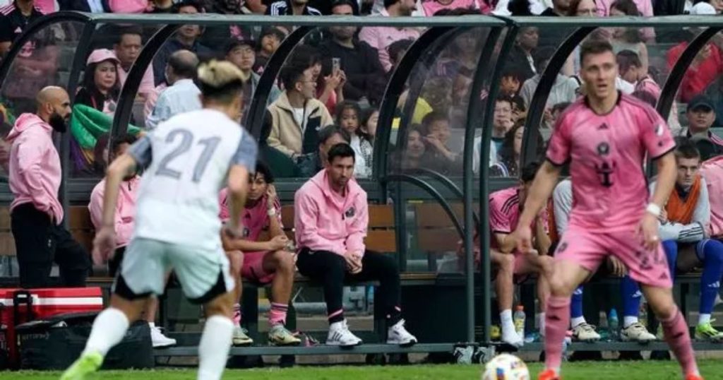 \"Lionel
