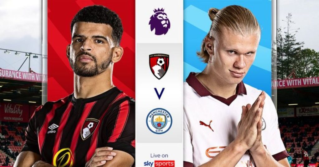\"Bournemouth