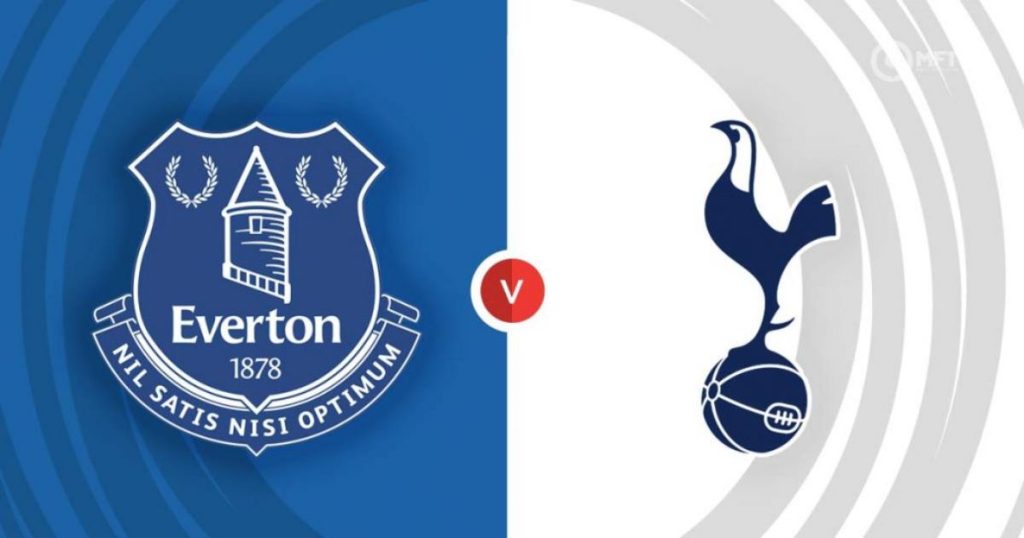 \"Everton