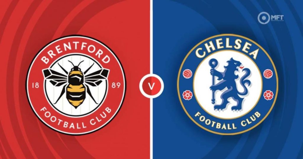 \"Brentford