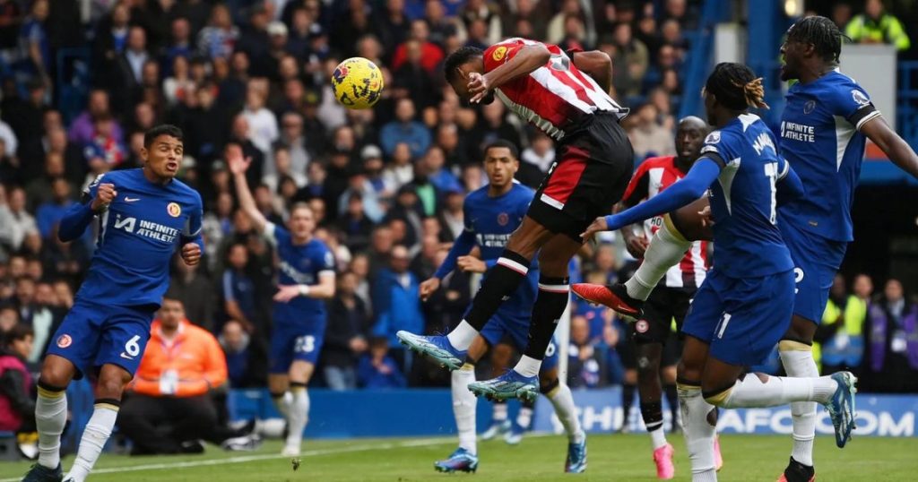 \"Brentford